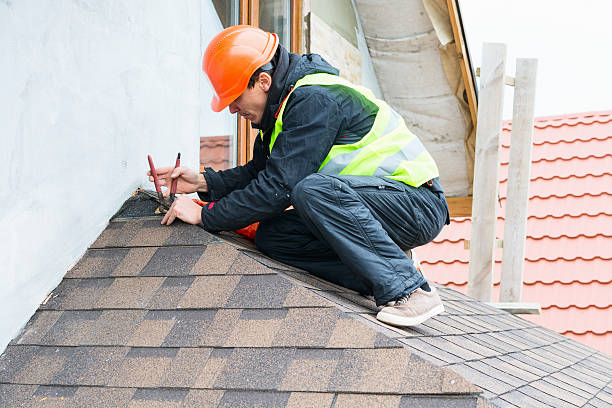 Quick and Trustworthy Emergency Roof Repair Services in Atlantic Beach, NC